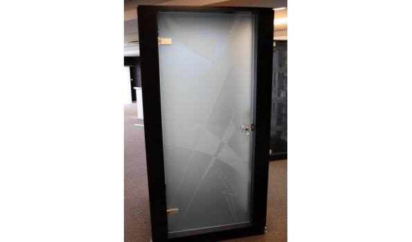 glazen deur vv handvat 830x2016